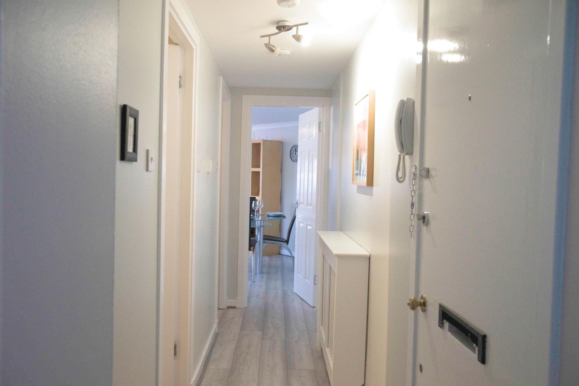 Fabulous Stylish Flat In Merchant City & Free Secure Parking グラスゴー エクステリア 写真