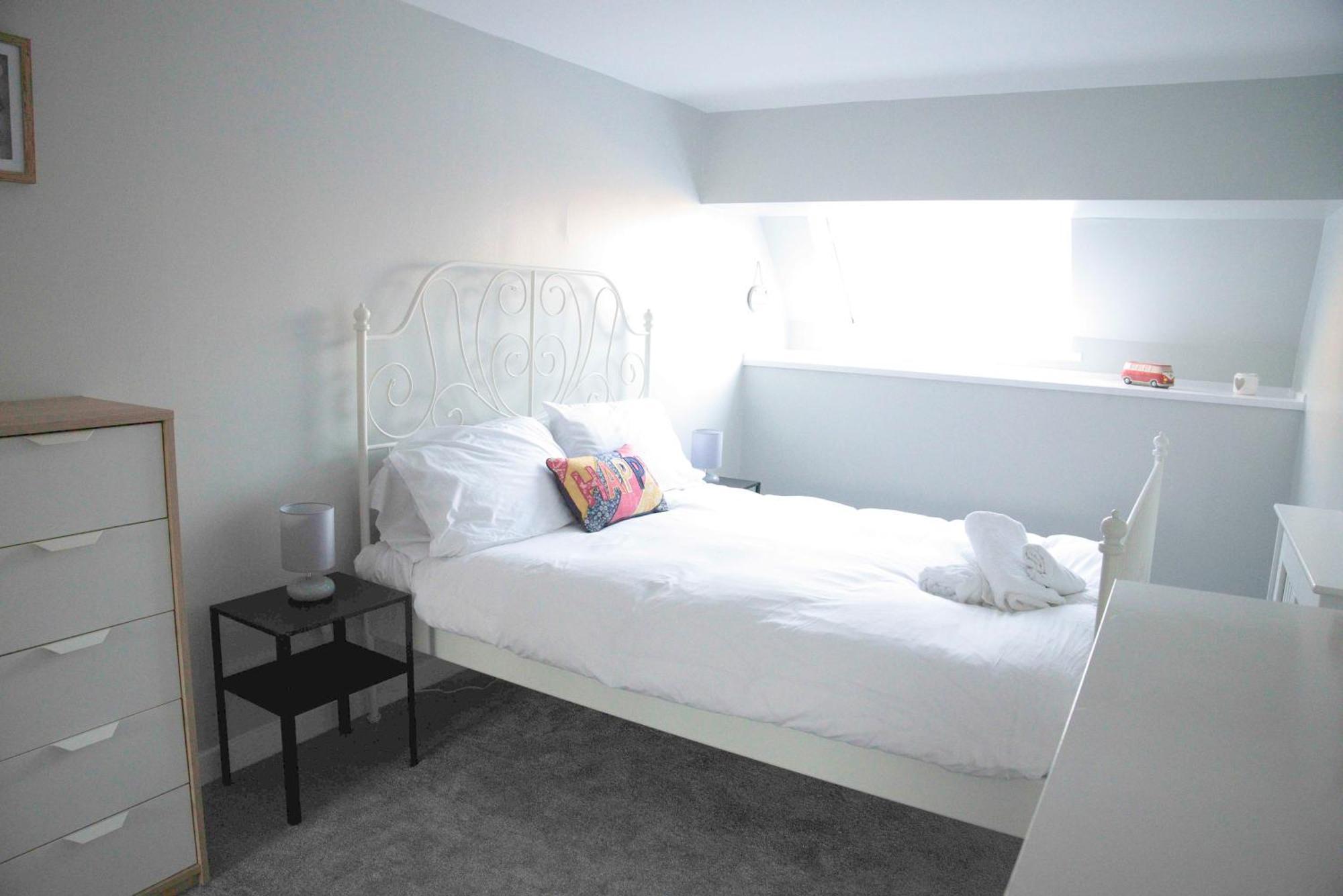 Fabulous Stylish Flat In Merchant City & Free Secure Parking グラスゴー エクステリア 写真