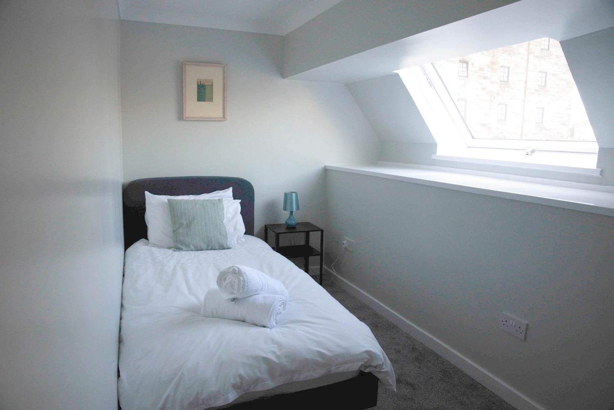 Fabulous Stylish Flat In Merchant City & Free Secure Parking グラスゴー エクステリア 写真