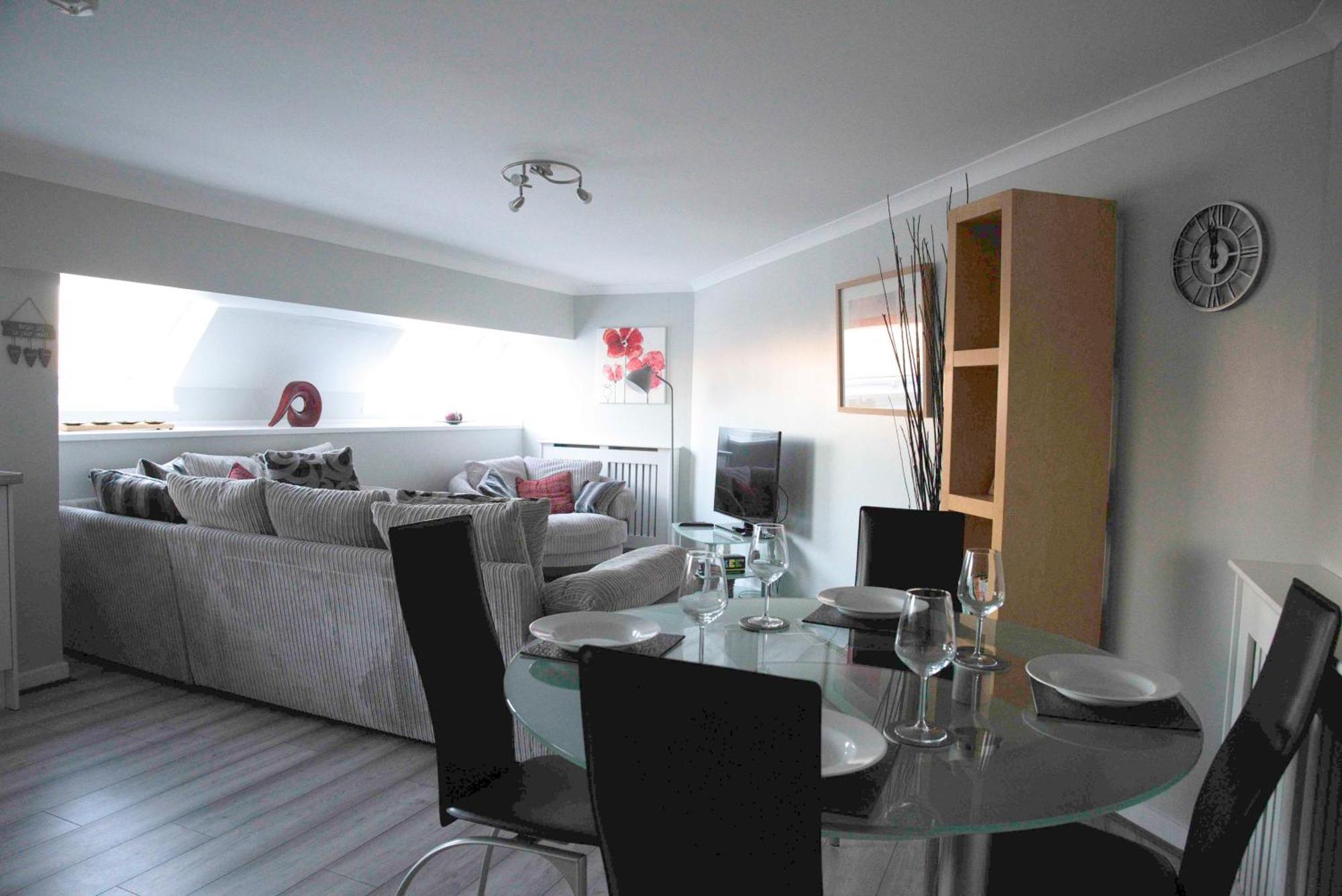 Fabulous Stylish Flat In Merchant City & Free Secure Parking グラスゴー エクステリア 写真